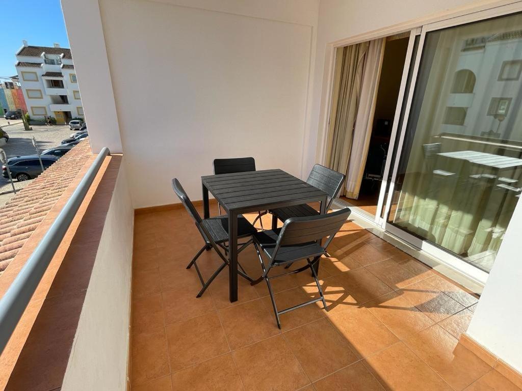 Cabanas De Tavira Apartment Exterior photo