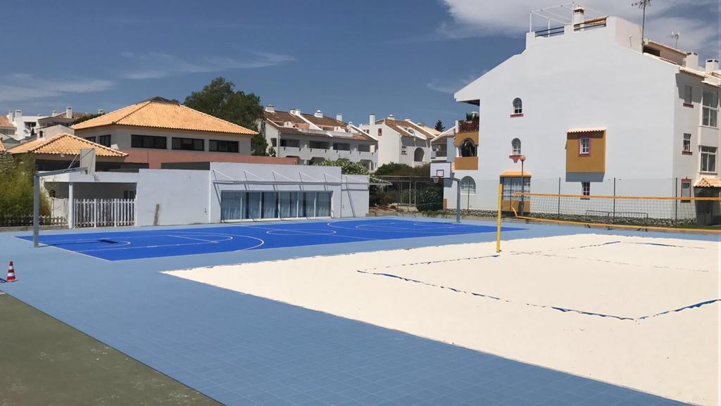 Cabanas De Tavira Apartment Exterior photo
