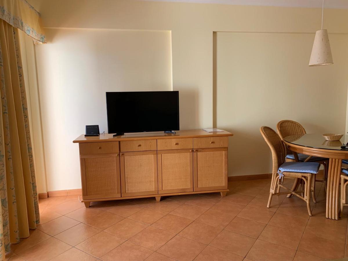 Cabanas De Tavira Apartment Exterior photo